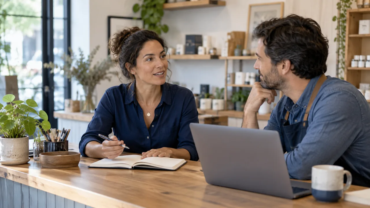 Build a Useful Enquiry Follow-up Process